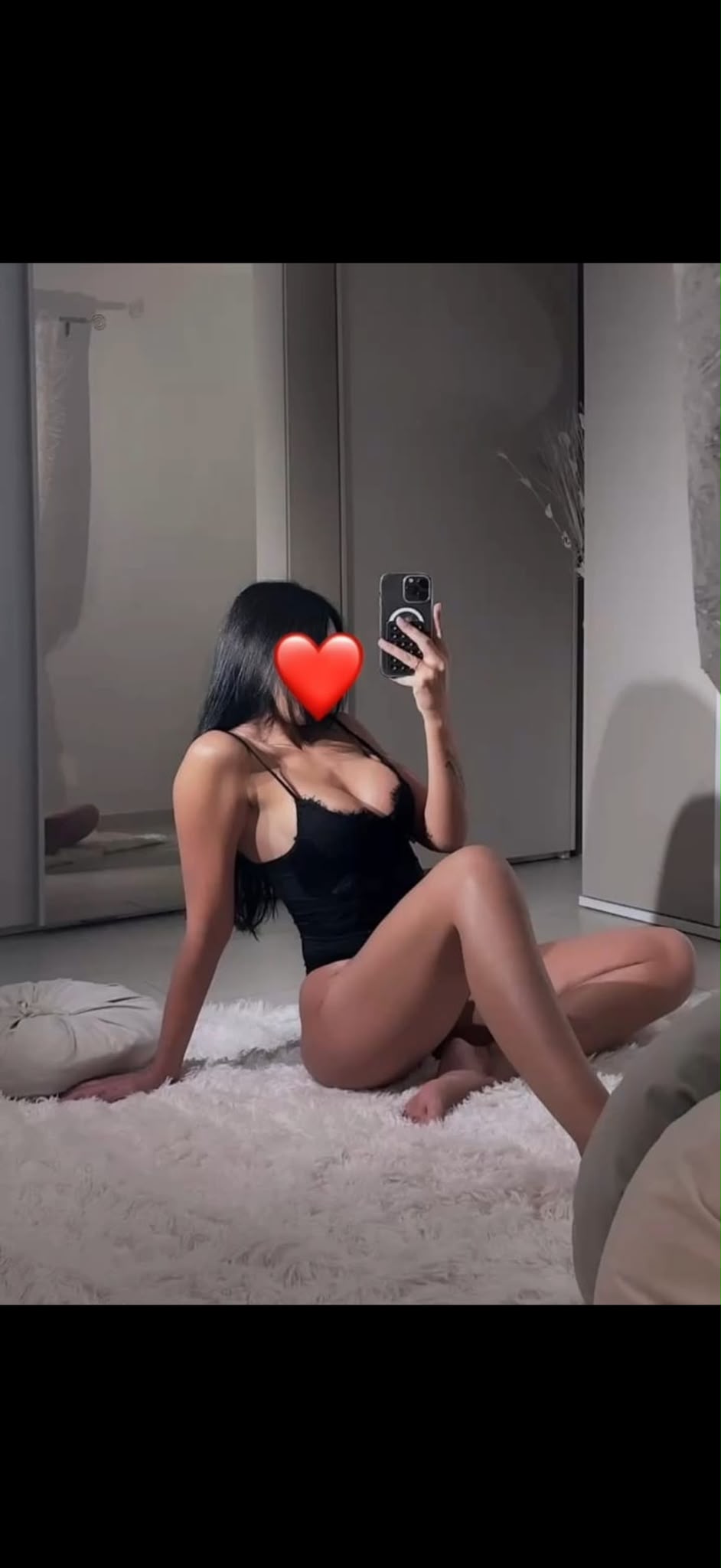 אישה מנוסה ביותר – רמת השרון