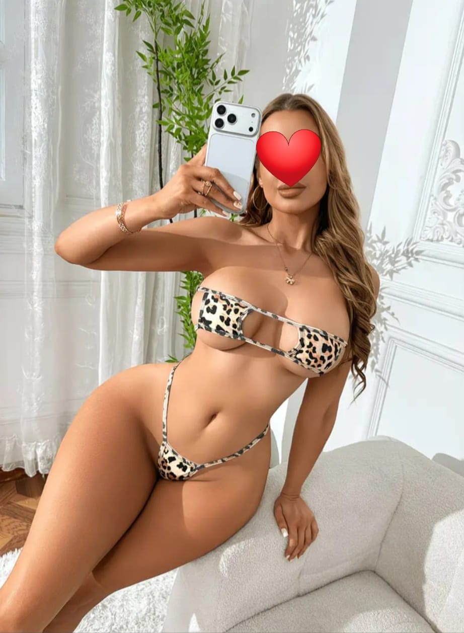 בחורה איכותית ביותר בראשון לציון