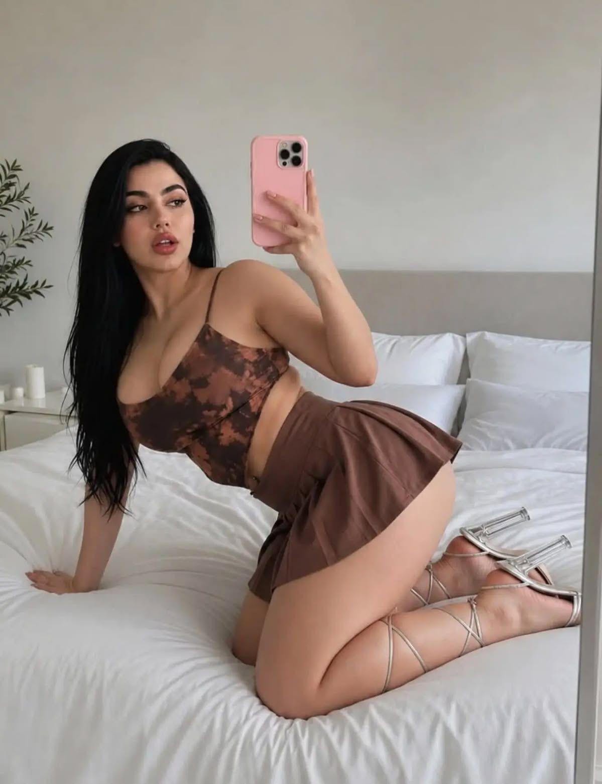 בחורה מדהימה – בפתח תקווה