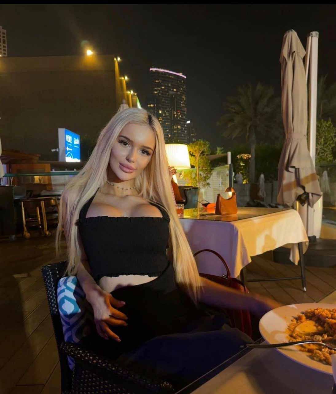 בחורה מנוסה ביותר – בירושלים