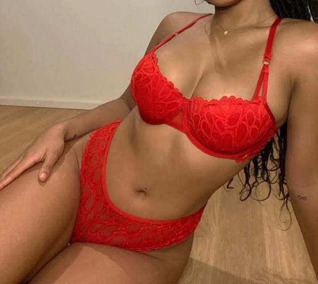 בנתניה- אפריקאית