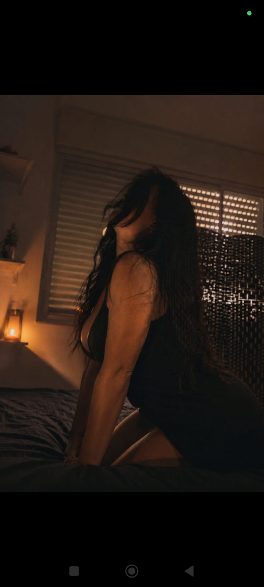 בפתח תקווה- מסאזיסטית מקצועית ומפנקת