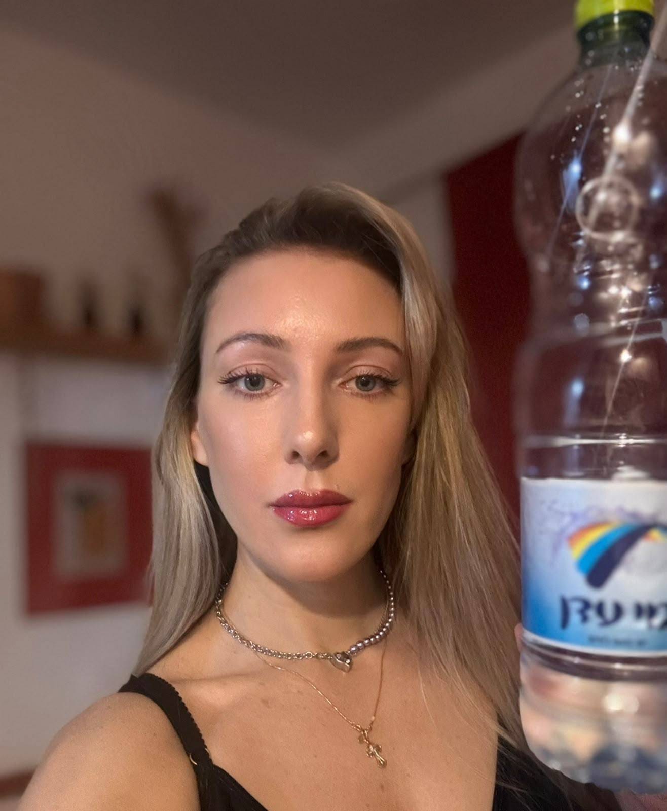בתל אביב בחורה איכותית ביותר