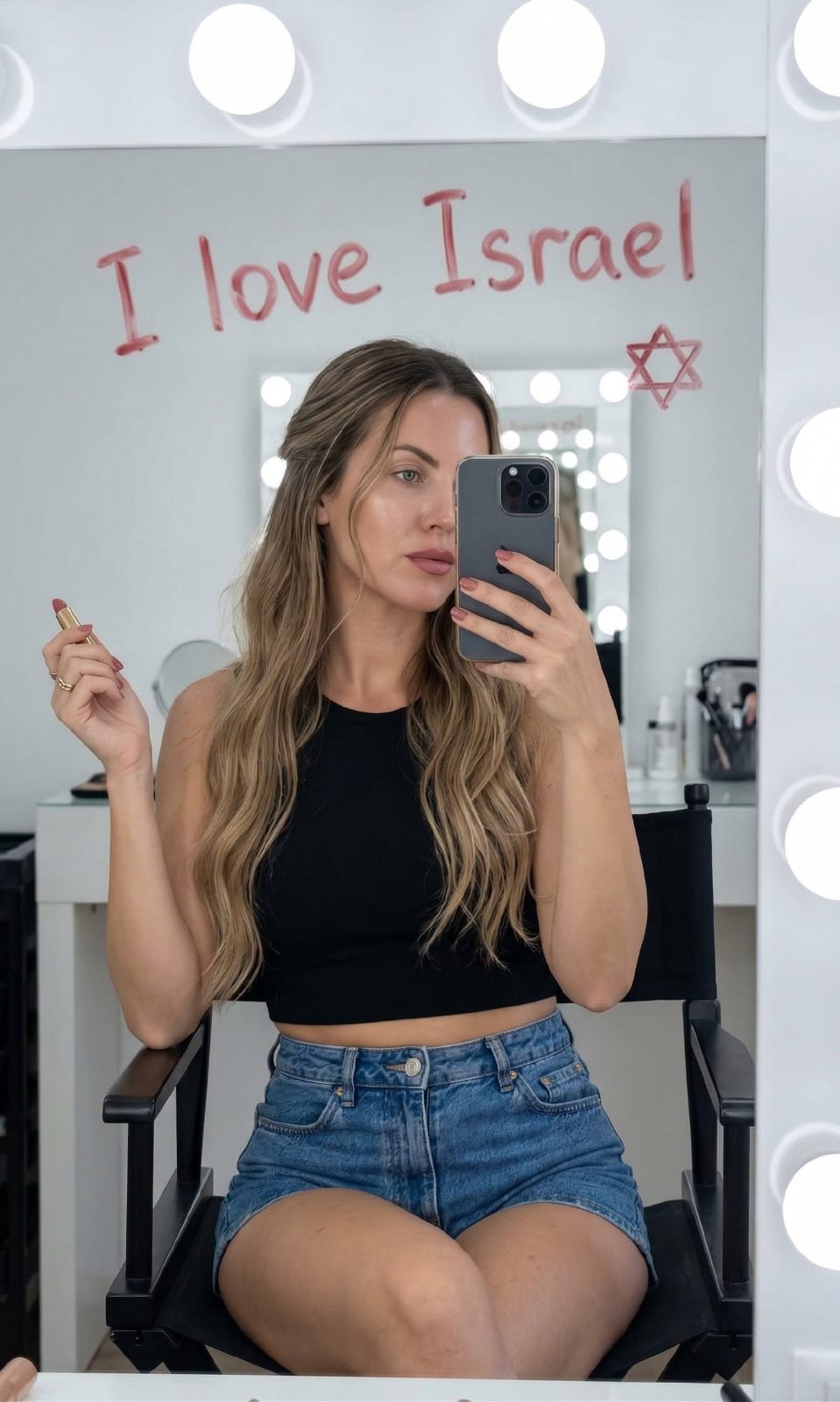 בתל אביב – מטפלת מסאגיסטית