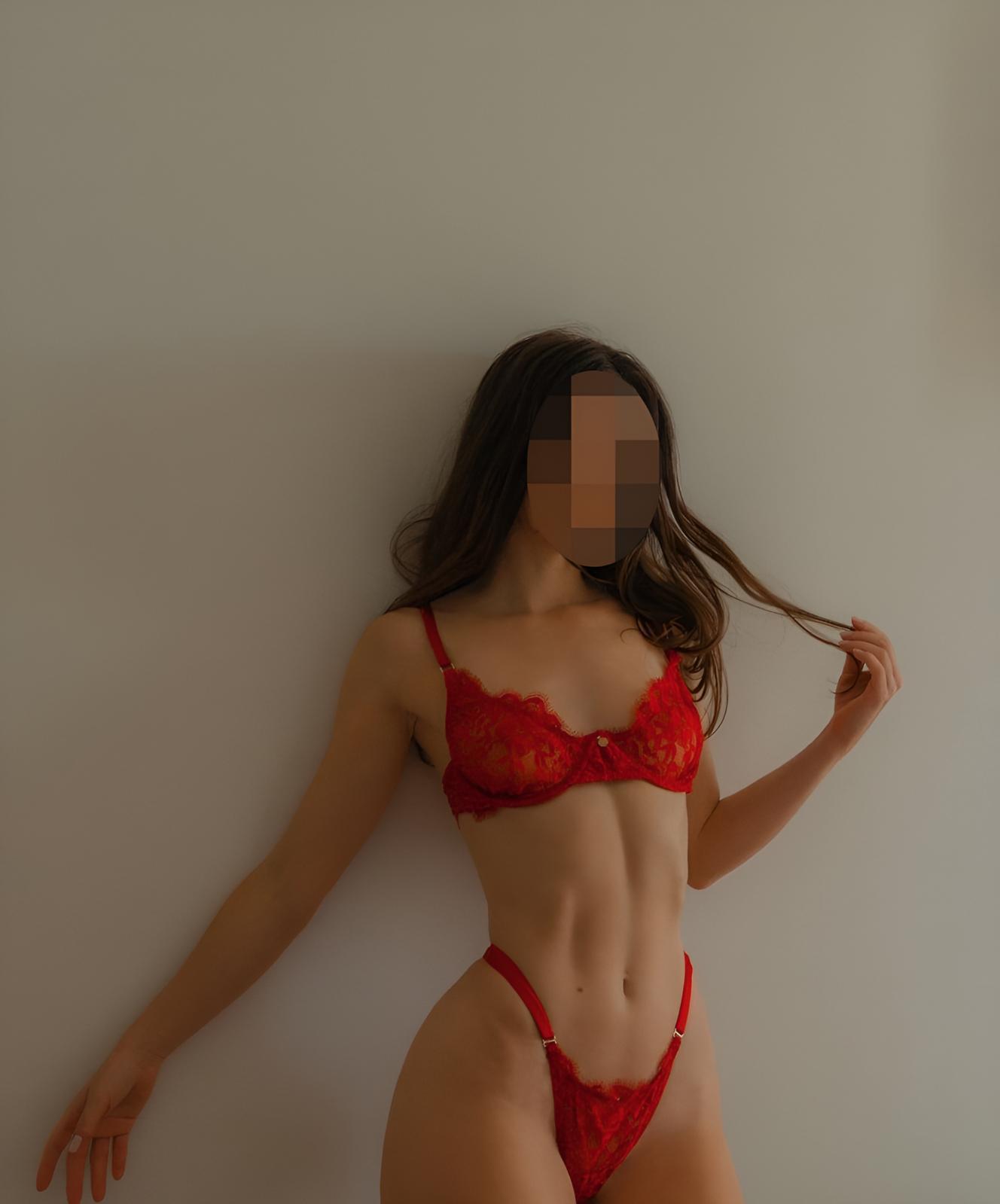 בתל אביב – מסאזיסטית מקצוענית