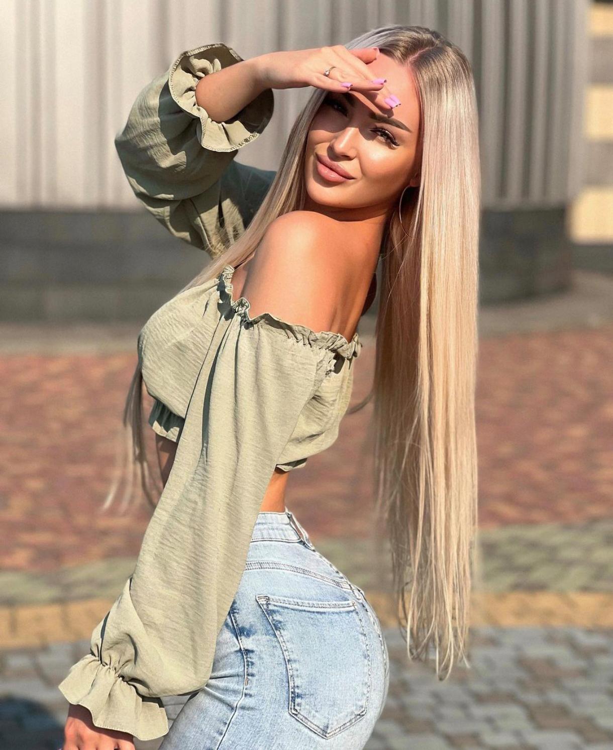 ירושלים בחורה איכותית