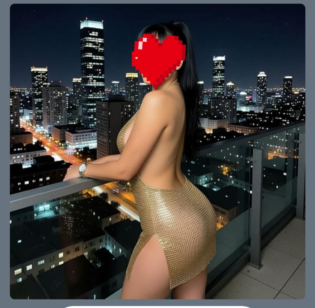 ישראלית שזופה בבאר שבע