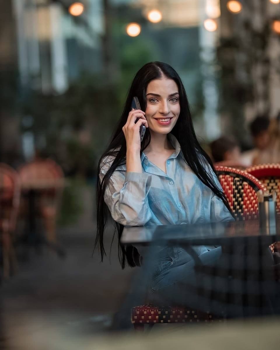 ליזה בת 25 מטפלת רזה בתל אביב