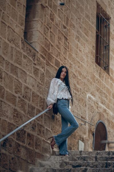 מסאג בתל אביב