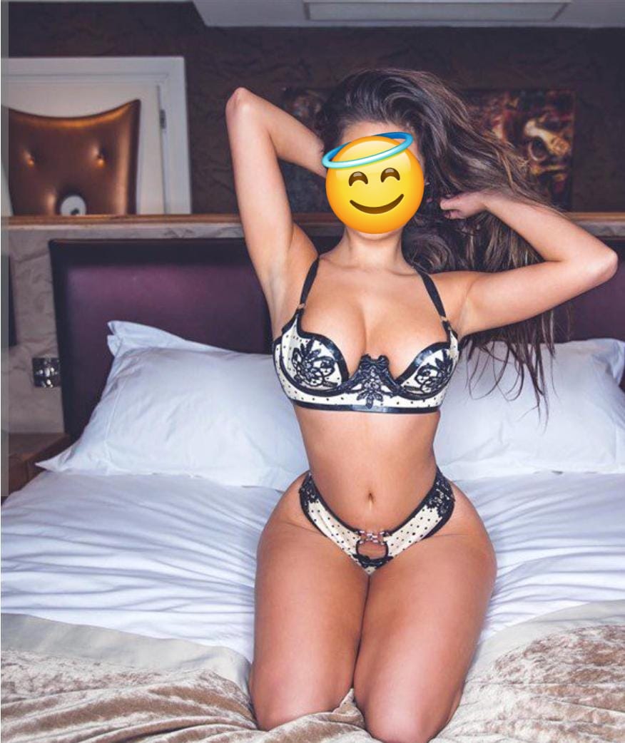 לינה – בת 30 מטפלת לעיסוי מרגיע בפתח תקווה