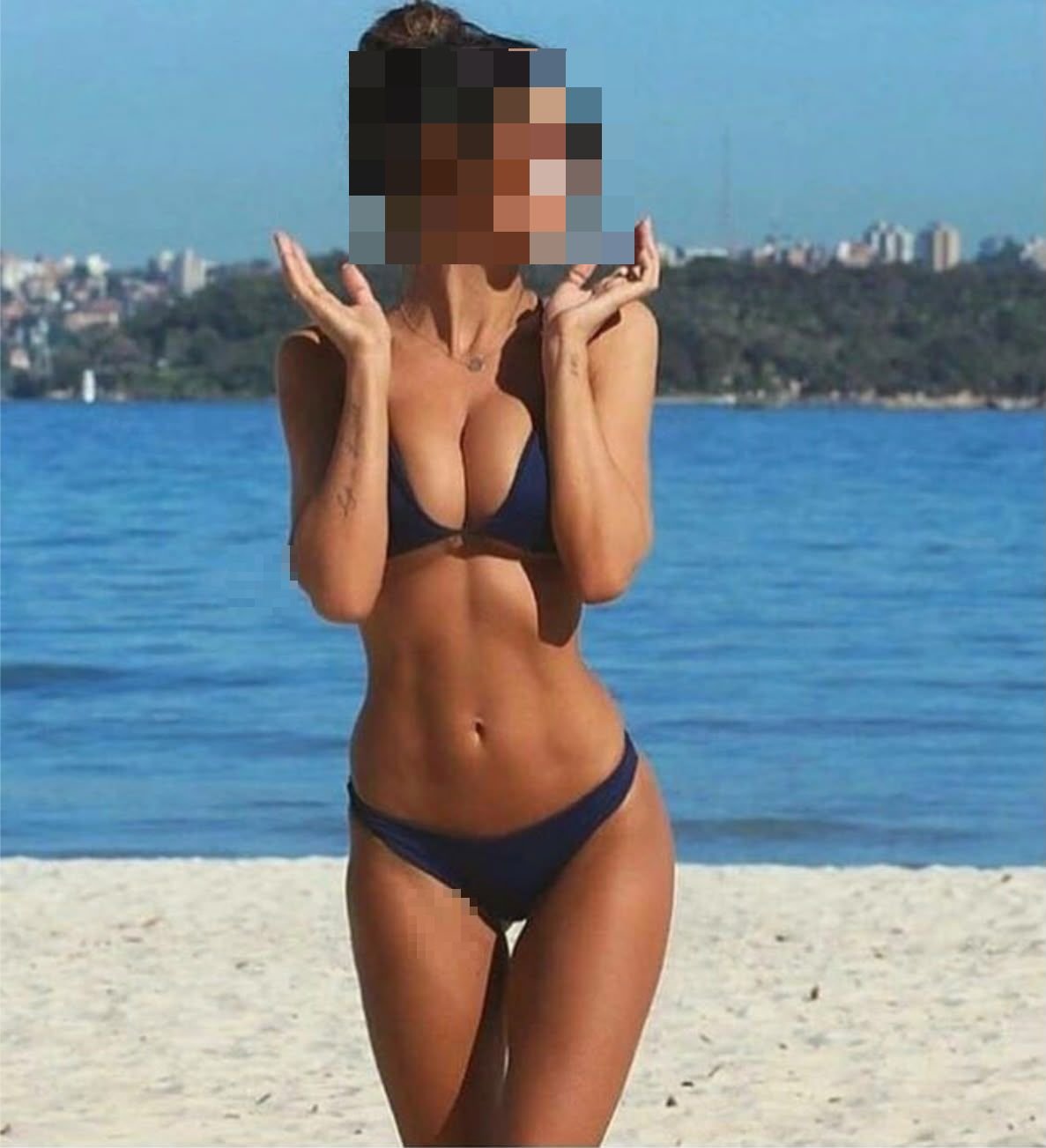 מארחת ברמה גבוהה חטובה – חיפה