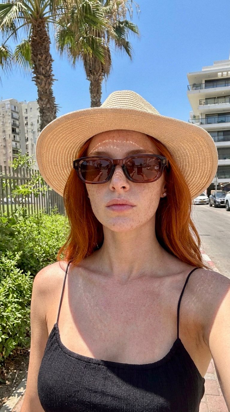 מסאזיסטית פרטית – בתל אביב