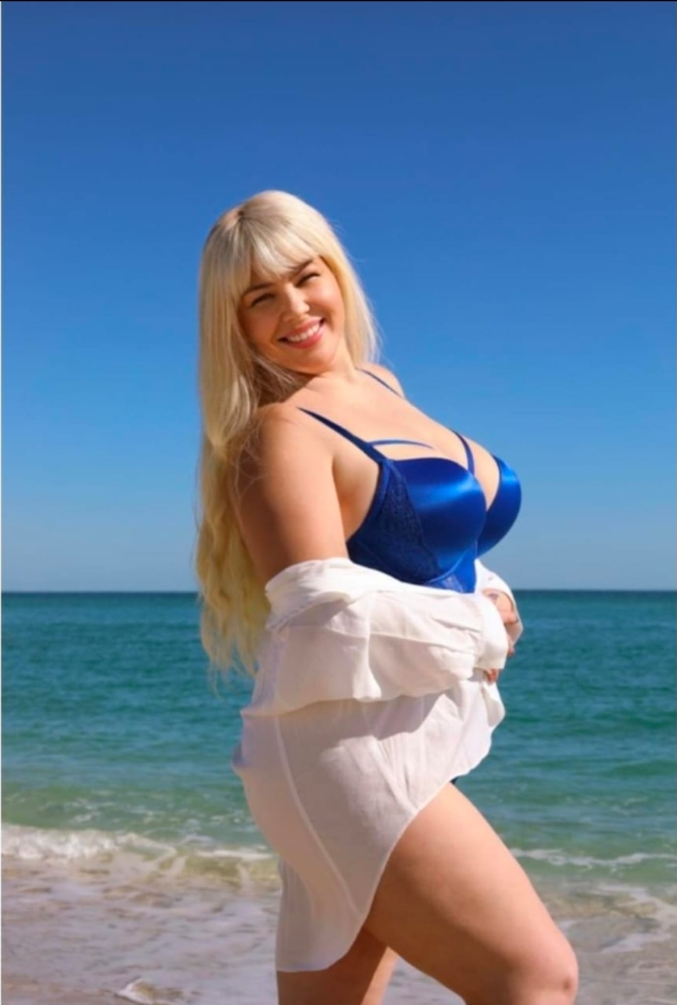 סופיה – בתל אביב – מארחת למסאג מפנק