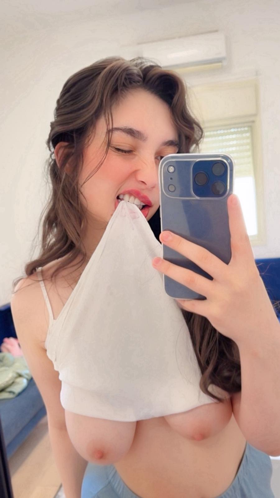 פרולה- בת 20 ברזילאית בנתניה