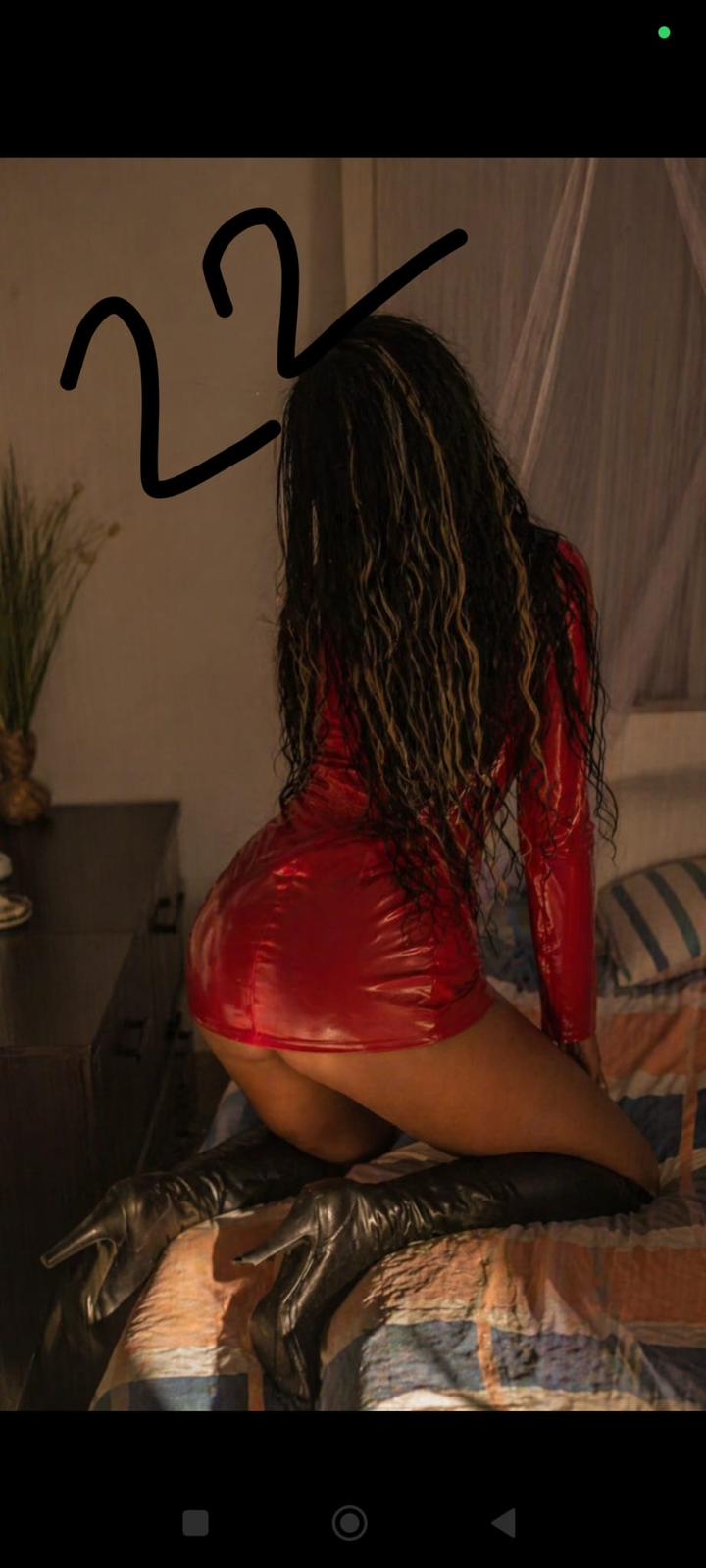 פתח תקווה – מסאזיסטית לעיסוי מפנק