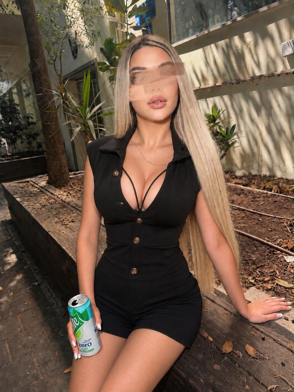 תל אביב – מעסה מפנקת